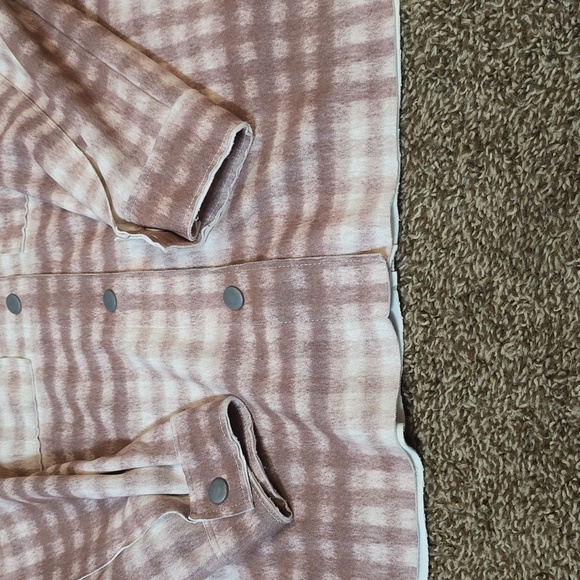 Workshop shacket - Picture 3 of 5